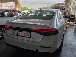 هوندا أكورد